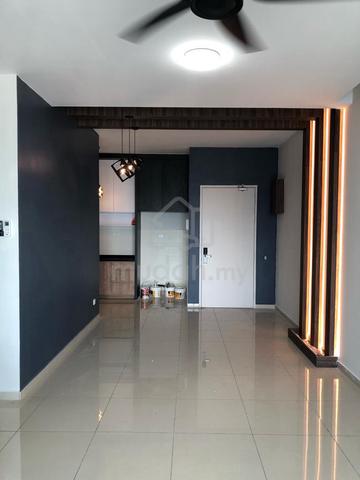 Parkland Residence @ Sungai Melaka 1