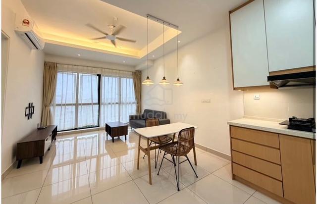The Parque Residences @ Eco Sanctuary, Telok Panglima Garang, Selangor 1
