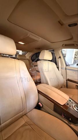 2005 Bmw 730Li (CBU) 3.0 FACELIFT (A) - 3