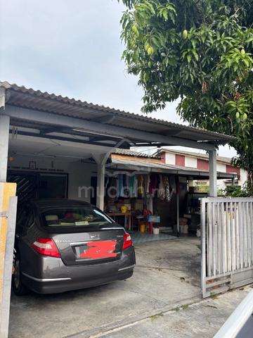 For sale Single storey klAng utama 1