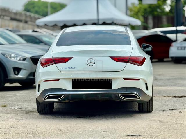AMG FuL0N2.%🔥 2020 Mercedes Benz CLA200 LOW MILGE - 5
