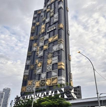 KL Cheras Master Room for rent 1