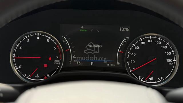 2023 Toyota LANDCRUISER 3.5 ZX LC300 F.SPEC 7K km - 5