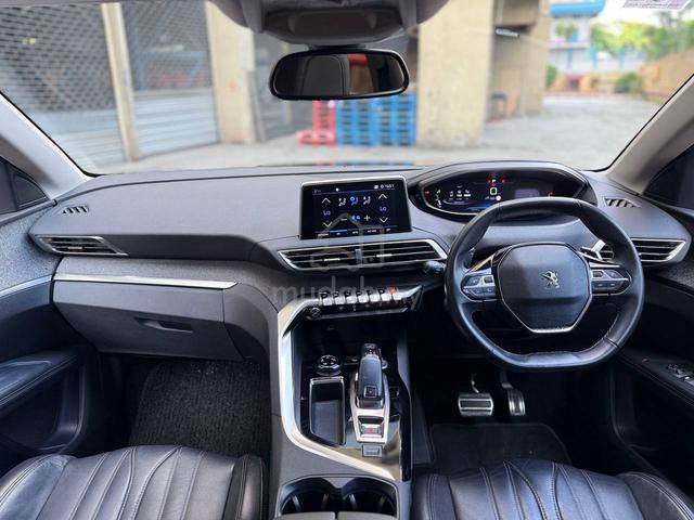 2020 Peugeot 3008 ACTIVE THP PLUS 1.6 L (A)LOW MIL - 2