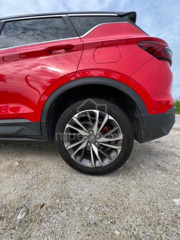 2021 Proton X50 TGDI FLAGSHIP 1.5L (A) - 2