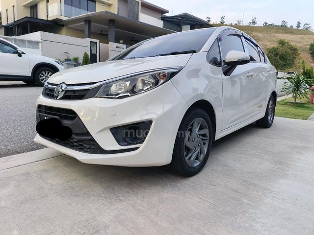 2018 Proton PERSONA 1.6 STANDARD -- (A) - 1