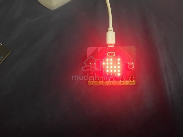 2x BBC micro:bit V2 Second Hand - photo 4 of 5