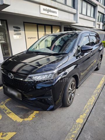 2023 Perodua ALZA 1.5 AV MY22 (A) - 3