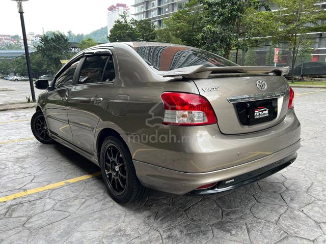 2009 Toyota VIOS 1.5 G (A) - 2