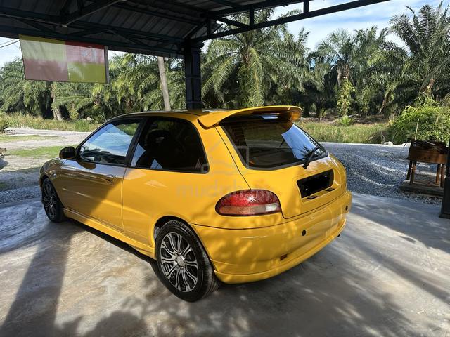 2004 Proton SATRIA 1.5 GLi SE (A) - 4