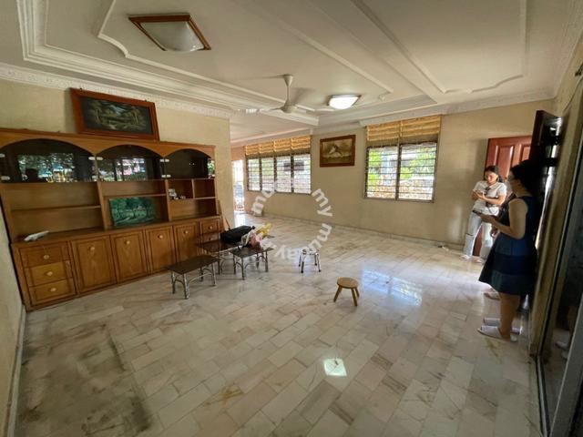 2 storey corner lot (Fully), Taman Kekwa, Bukit Mertajam 1