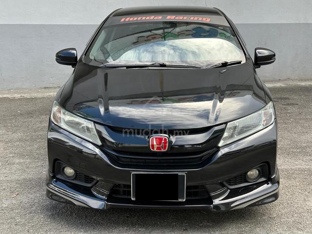 2015 Honda CITY 1.5 V (A) - 3