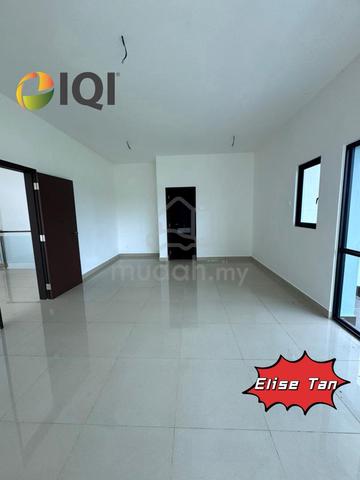 2 Storey Bungalow House Nusa Cinta Kepala Batas Setia Fontaines Bertam 1