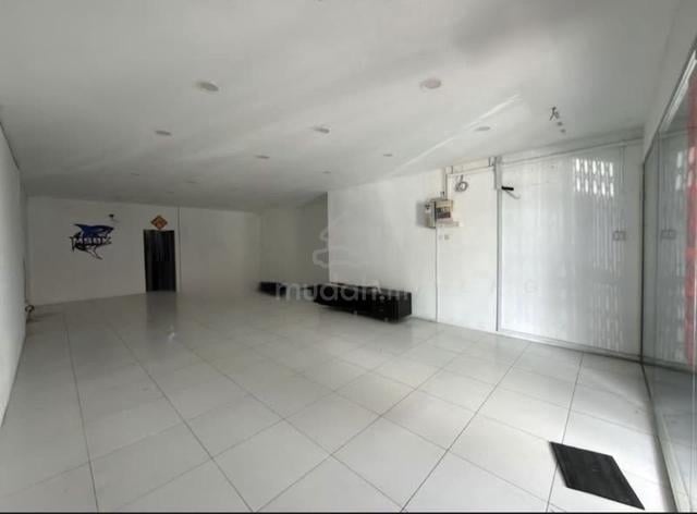 Jalan Keembong Johor Jaya Shop Lot Ground Floor For Rent 1