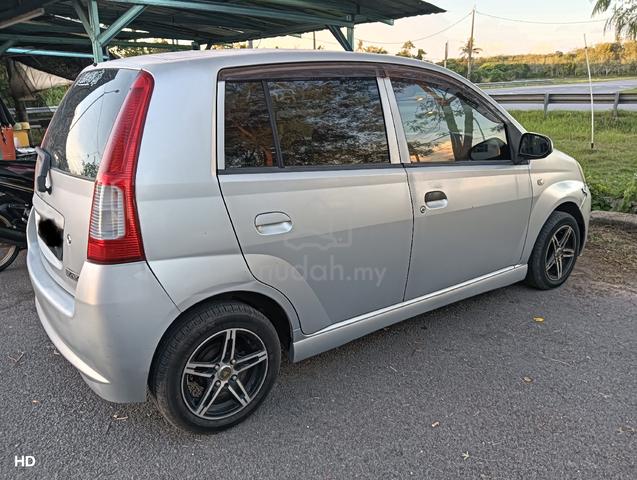 2009 Perodua VIVA 1.0 EZi PREMIUM (A) - 2