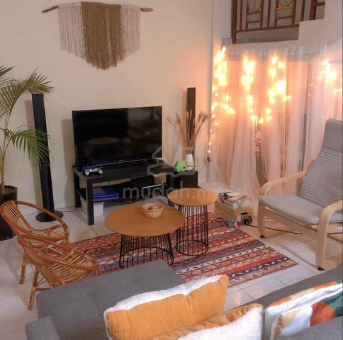 Room for Rent –  (Utilities Excluded) 1