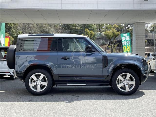 2022 Land Rover DEFENDER 2.0 90SE MERIDIEN - 5