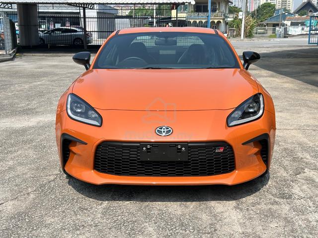 2023 Toyota GR86 2.4 RZ (M) 16K KM Offer🌟 - 3