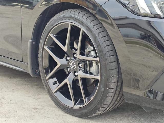 * BOSE PremiumSound 4.5 B!! *2022 Honda CIVIC FL1 - 5