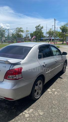 Toyota VIOS 1.5 G (A) 2008 Ncp93 - 5