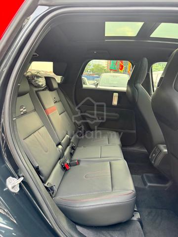 2024 Mini COUNTRYMAN 2.0 JOHN COOPER WORKS (A) - 4