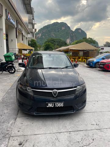 2012 Proton PREVE 1.6 CFE PREMIUM (A) - 3