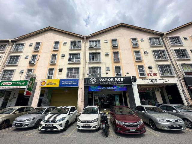 Pusat Komersial Seksyen 7 1