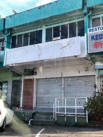 Taman Johor Jaya Johor Bahru,  Jalan bakawali  50 1