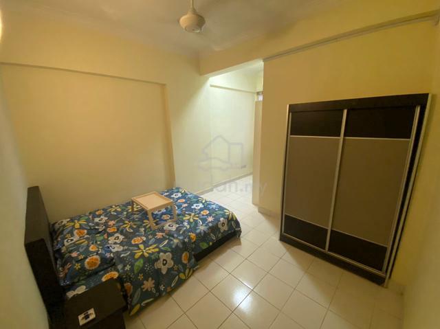 Couple Room in Kepong 1