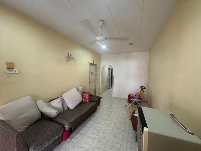 Bandar Putra Bertam 1-Sty Terrace House For Sale 1