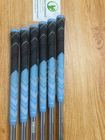 Callaway X Forged Star 2021 Golf Iron Set 5-Pw - photo 5 of 5