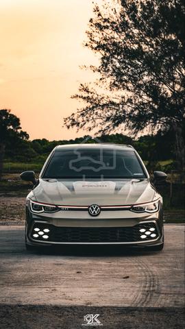 Vw GOLF GTI MK8 STAGE2 - 1