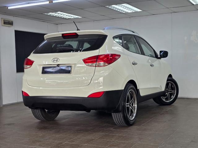 2010 Hyundai TUCSON 2.0 HIGH SPEC (A) ✅ SUNROOF - 4
