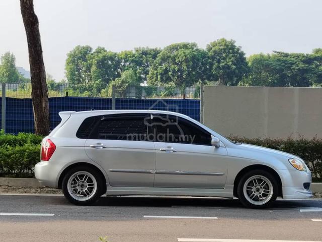 2007 Kia SPECTRA5 1.6 EX (A) - 1