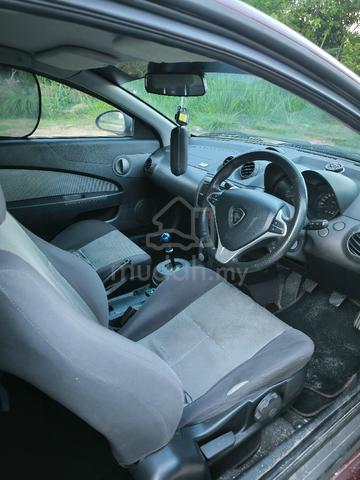 2008 Proton SATRIA 1.6 NEO (M) - 5