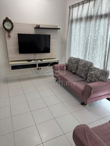 Seri Austin Residence Luxury Apartment 1