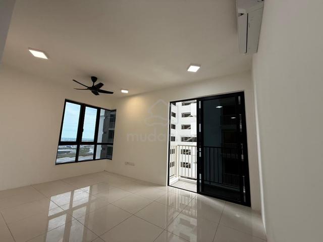 Vivo Executive Apartment 1