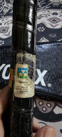 YONEX VOLTRIC LD FORCE & YONEX 88d PRO - photo 5 of 6