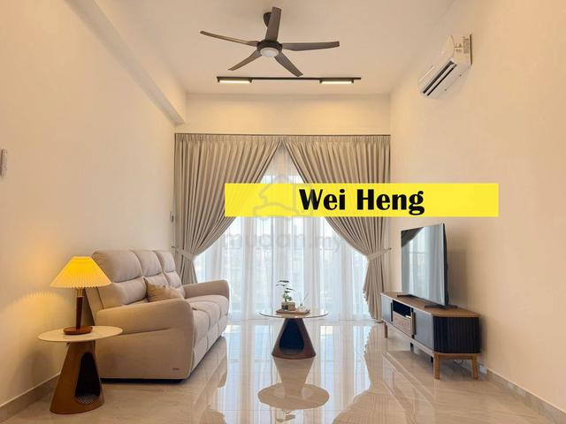 Codrington Residence 1