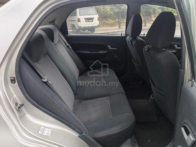 2009 Proton SAGA 1.3 M-LINE (A) - 5