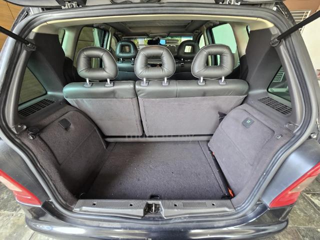 1995 Mercedes Benz 190E 2.0 (A) - 5