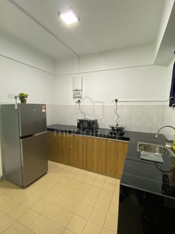 Spacious Room in Kajang/Bangi – All Bills Included! 4