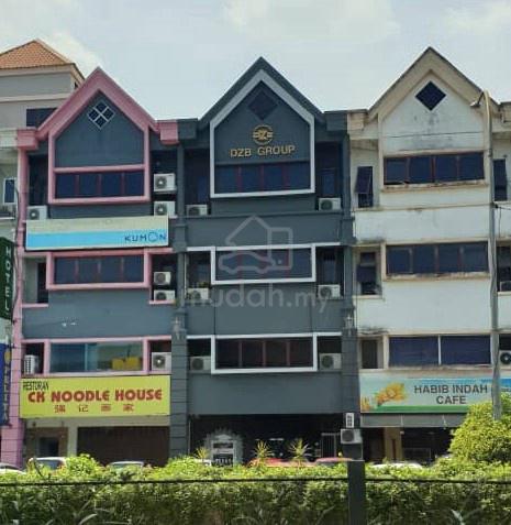 Selangor Bandar Sunway Leasehold Shop Lot For Sale 1