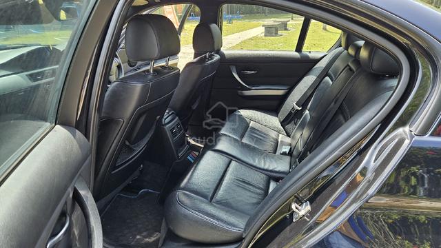2011 Bmw 3 SERIES 2.5 25I SPORTS (CKD) E90 - 5