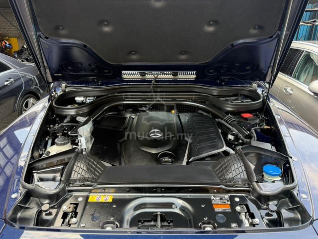 2021 Mercedes Benz G350 D AMG 6y warranty - 4