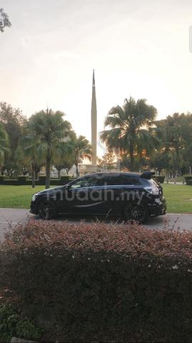 2014 Mercedes Benz A-CLASS 1.6 180 (A) - 4