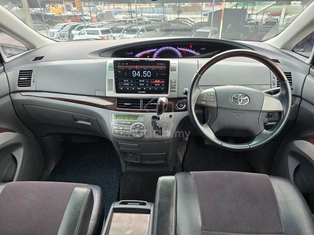 2011 Toyota ESTIMA 2.4 AERAS-G 20 ANNIVERSARY - 5