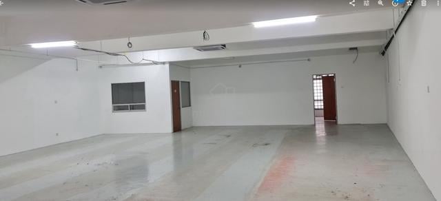 GROUNDFLOOR BIGGER 30X70 Taman Puncak Jalil PUJ 3 Shoplot For Rent 1