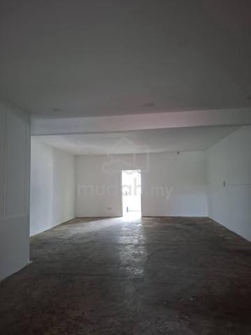 Gelugor Sungai Dua Near USM Penang 1st Floor Shop office 1400sqft 1