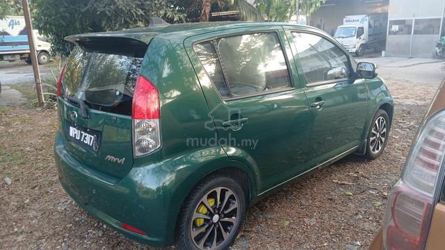 2006 Perodua MYVI 1.3 EZi (A) - 4